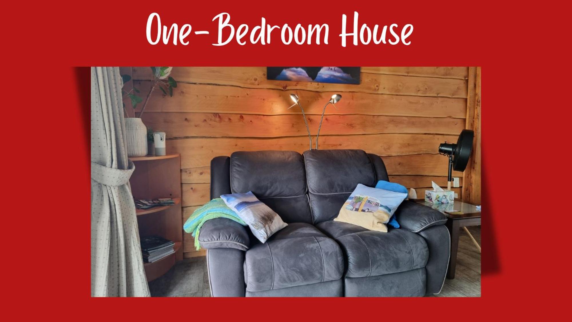 Swiss-Kiwi Cottage And Retreat, B&B Tauranga Exterior foto