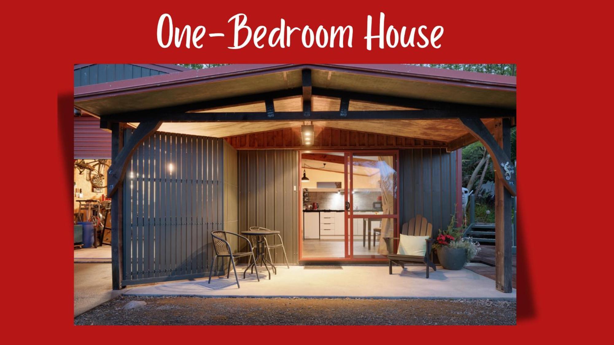 Swiss-Kiwi Cottage And Retreat, B&B Tauranga Exterior foto